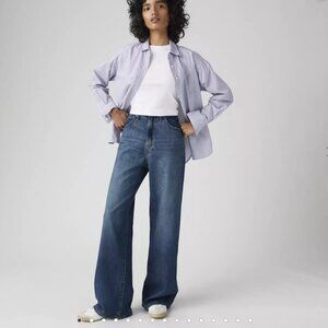 Levi's Cinch Baggy Women's Jeans